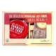 Coffret cadeau cuiseur fromage au four 4 couleurs - Cookut